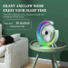 Desktop Fan